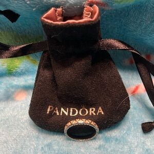 NWOT Pandora Ring